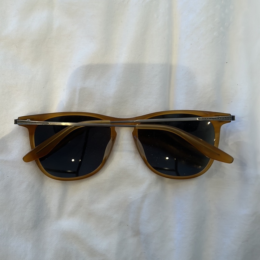 Barton perreira sunglasses - Picture 4 of 4